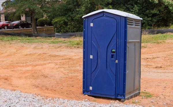 Short-Term Porta Potty Rentals Southaven MS