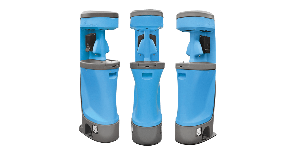 Portable Handwashing Stations Southaven MS