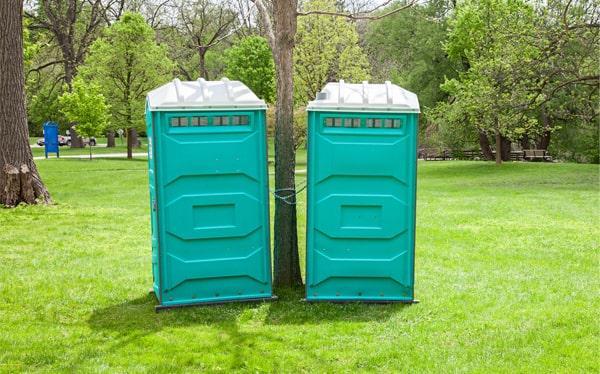Long-Term Porta Potty Rentals Southaven MS