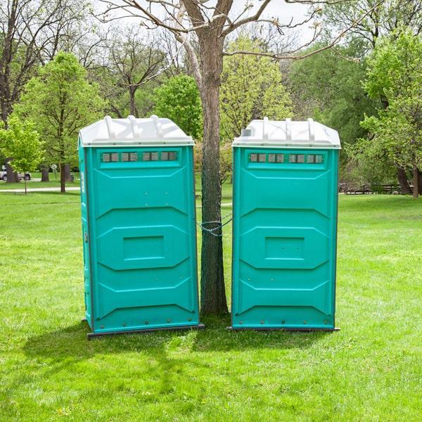 Seasonal Porta Potty Rentals Southaven MS