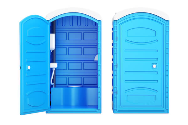 Porta Potty Rental Service Truck Southaven MS